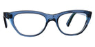 Kirk & Kirk® LEZ KK LEZ MIDNIGHT 50 - Midnight Eyeglasses
