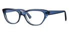 Kirk & Kirk® LEZ KK LEZ MIDNIGHT 50 - Midnight Eyeglasses