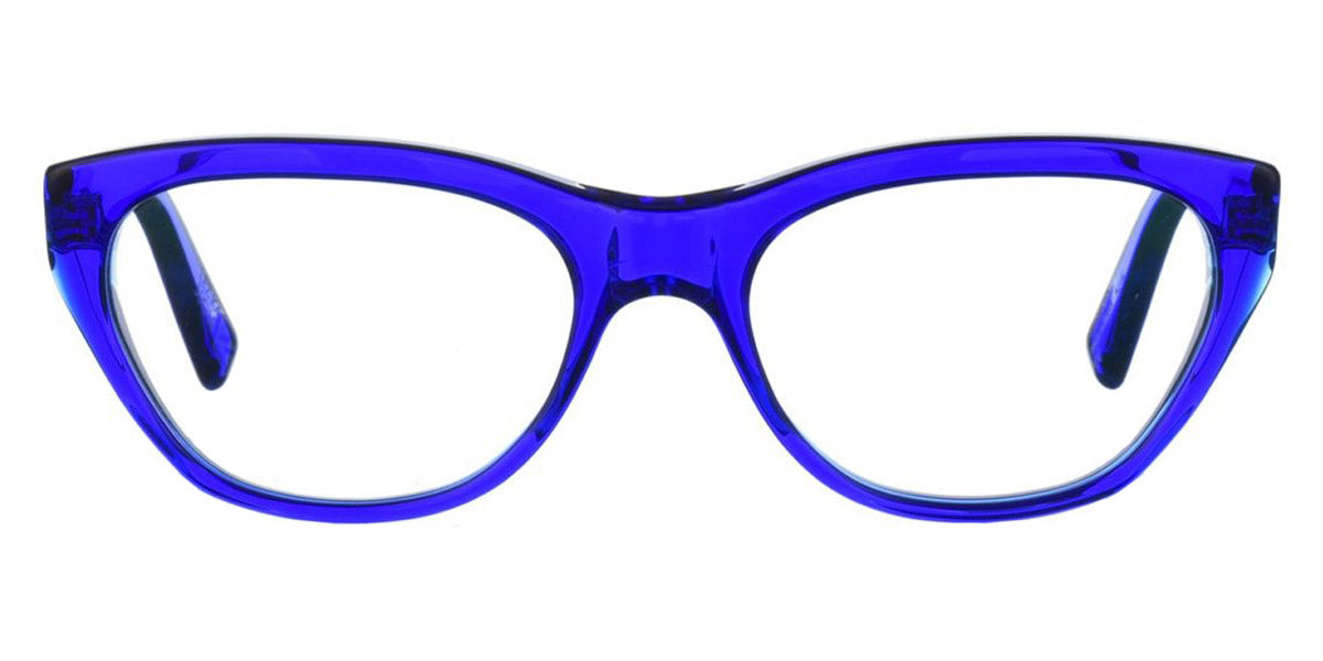 Kirk & Kirk® LEZ KK LEZ OCEAN 51 - Ocean Eyeglasses