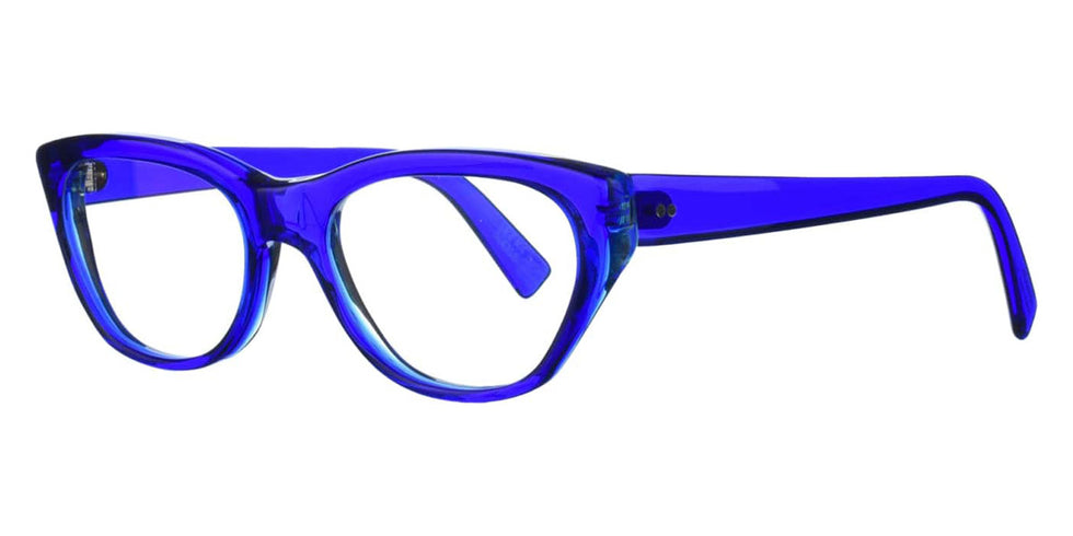 Kirk & Kirk® LEZ KK LEZ OCEAN 50 - Ocean Eyeglasses