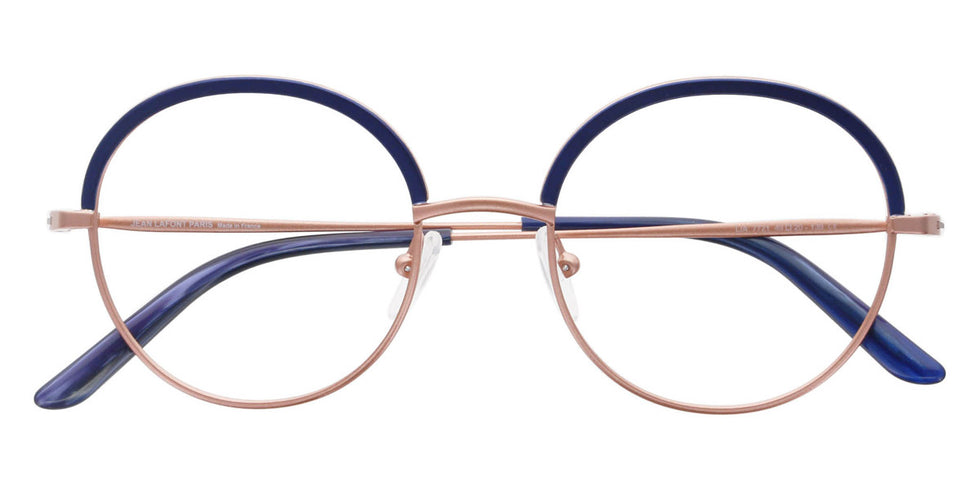 Lafont® Lia LAF LIA 7721 49 - Blue 7721 Eyeglasses
