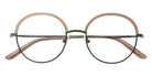 Lafont® Lia LAF LIA 4505 49 - Pink 4505 Eyeglasses