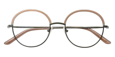 Lafont® LIA LF LIA 4505 49 - Pink 4505 Eyeglasses