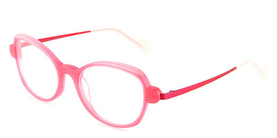 NaoNed® Liger NAO Liger 21008 49 - Candy Pink / Powder Pink Eyeglasses