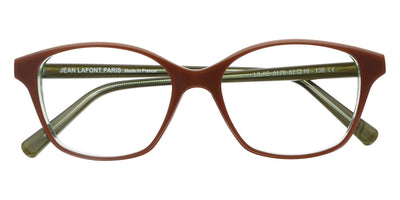 Lafont® LILAS LF LILAS 5178 52 - Pink 5178 Eyeglasses