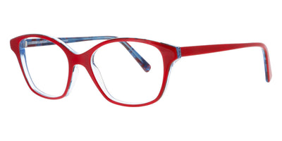Lafont® LILAS - Red 6115