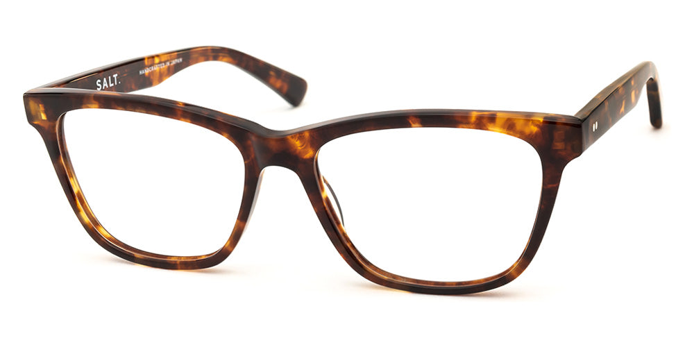 SALT.® LINETTE SAL LINETTE 001 54 - Toasted Toffee Eyeglasses