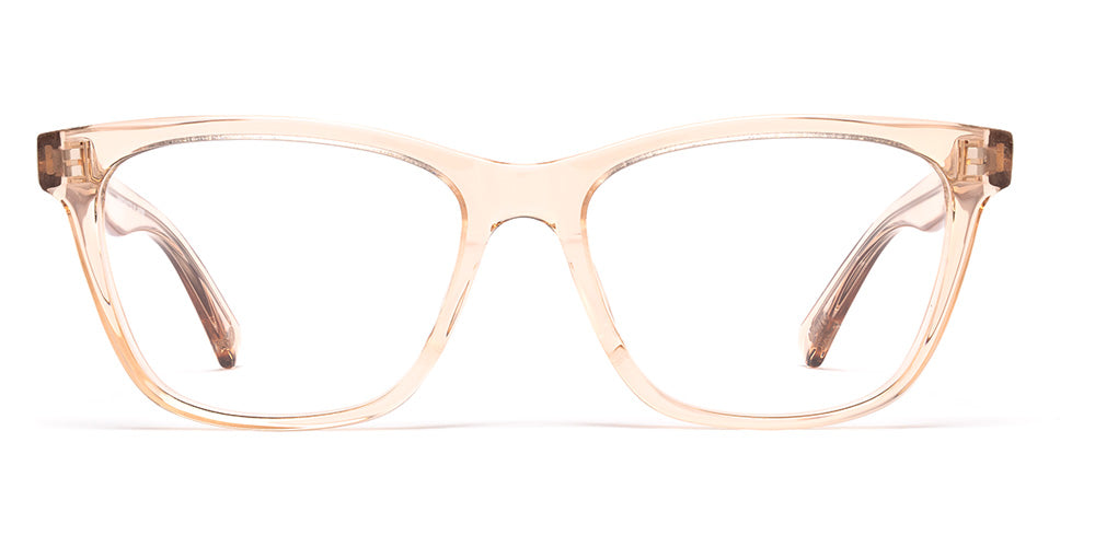 SALT.® LINETTE SAL LINETTE 004 54 - Antique Rose Eyeglasses