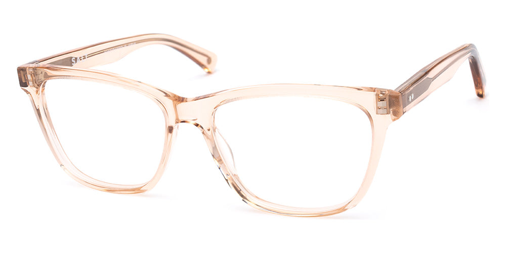 SALT.® LINETTE SAL LINETTE 004 54 - Antique Rose Eyeglasses