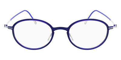 Silhouette® Lite Spirit LITE SPIRIT 2924 4540 - 7530 Royal Blue Eyeglasses