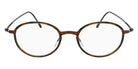 Silhouette® Lite Spirit LITE SPIRIT 2924 6040 - 7530 Hazel Ivory Eyeglasses