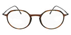 Silhouette® Lite Spirit LITE SPIRIT 2925 6040 - 7530 Hazel Ivory Eyeglasses