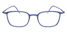 Silhouette® Lite Spirit LITE SPIRIT 2926 4560 - 7530 Navy Blue Eyeglasses