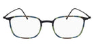 Silhouette® Lite Spirit LITE SPIRIT 2926 5640 - 7530 Restful Olive Eyeglasses