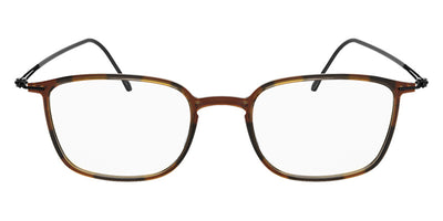 Silhouette® Lite Spirit LITE SPIRIT 2926 6040 - 7530 Hazel Ivory Eyeglasses