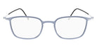 Silhouette® Lite Spirit LITE SPIRIT 2926 6510 - 7530 Grey Loden Eyeglasses