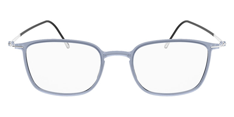Silhouette® Lite Spirit LITE SPIRIT 2926 6510 - 7530 Grey Loden Eyeglasses