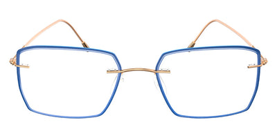 Silhouette® Lite Spirit Accent Rings LITE SPIRIT ACCENT RINGS GV 7530 - 7530 Mango Spoom Eyeglasses