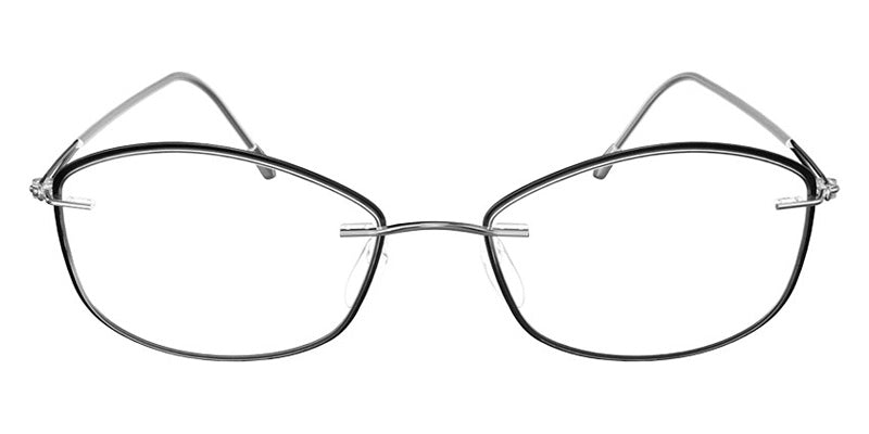 Silhouette® Lite Spirit Accent Rings LITE SPIRIT ACCENT RINGS JB 7000 - 7000 Lavender Spoom Eyeglasses