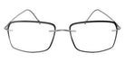 Silhouette® Lite Spirit Accent Rings LITE SPIRIT ACCENT RINGS JH 7000 - 7000 Lavender Spoom Eyeglasses