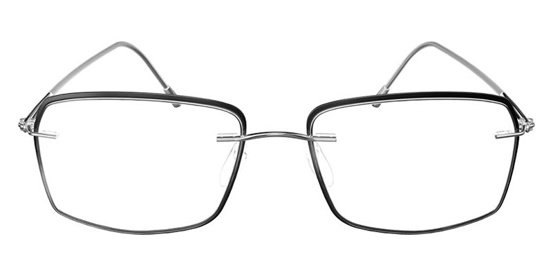 Silhouette® Lite Spirit Accent Rings LITE SPIRIT ACCENT RINGS JH 7000 - 7000 Lavender Spoom Eyeglasses