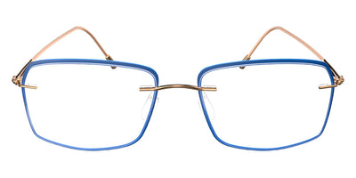 Silhouette® Lite Spirit Accent Rings LITE SPIRIT ACCENT RINGS JH 7530 - 7530 Mango Spoom Eyeglasses