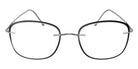 Silhouette® Lite Spirit Accent Rings LITE SPIRIT ACCENT RINGS LQ 7000 - 7000 Lavender Spoom Eyeglasses