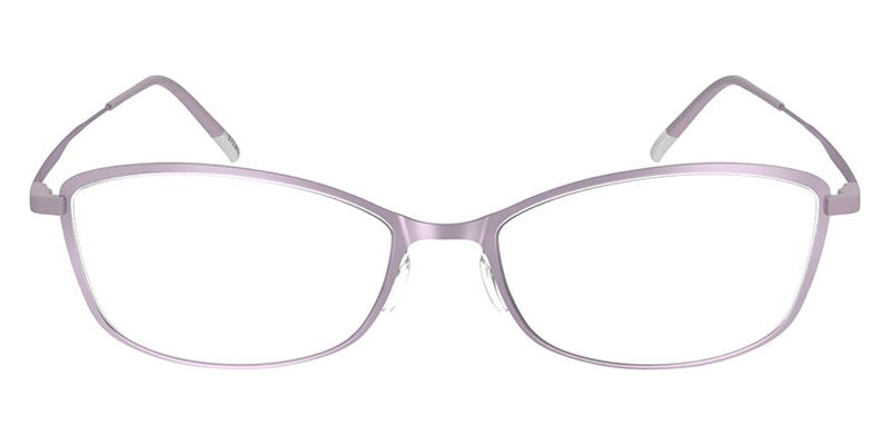 Silhouette® Lite Wave LITE WAVE 5531 4040 - 7530 Jiggle Berry Eyeglasses