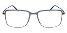 Silhouette® Lite Wave LITE WAVE 5534 4540 - 7530 Royal Blue Eyeglasses