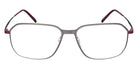 Silhouette® Lite Wave LITE WAVE 5556 6560 - 7530 Clusia Spoom Eyeglasses