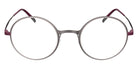 Silhouette® Lite Wave LITE WAVE 5557 6560 - 7530 Clusia Spoom Eyeglasses