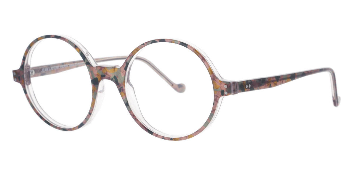 Lafont® LITTERATURE LF LITTERATURE 4060 50 - Green 4060 Eyeglasses