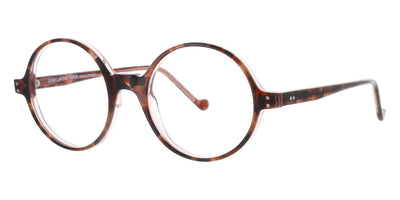 Lafont® LITTERATURE LF LITTERATURE 5179 50 - Tortoiseshell 5179 Eyeglasses