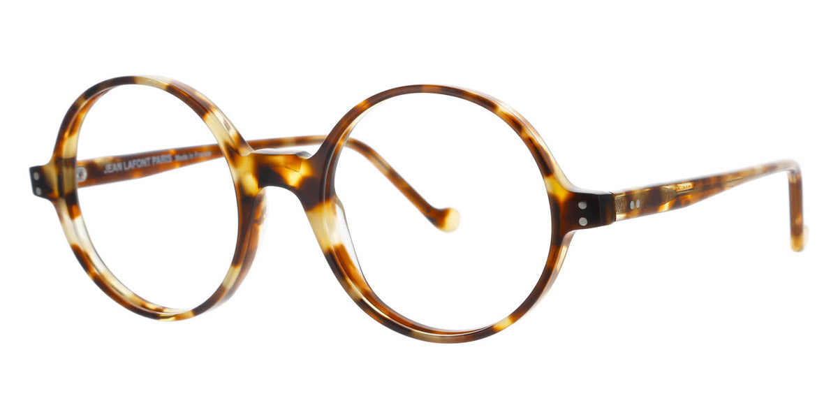Lafont® Litterature LAF LITTERATURE 532 50 - Tortoiseshell 532 Eyeglasses