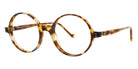 Lafont® Litterature LAF LITTERATURE 532 50 - Tortoiseshell 532 Eyeglasses