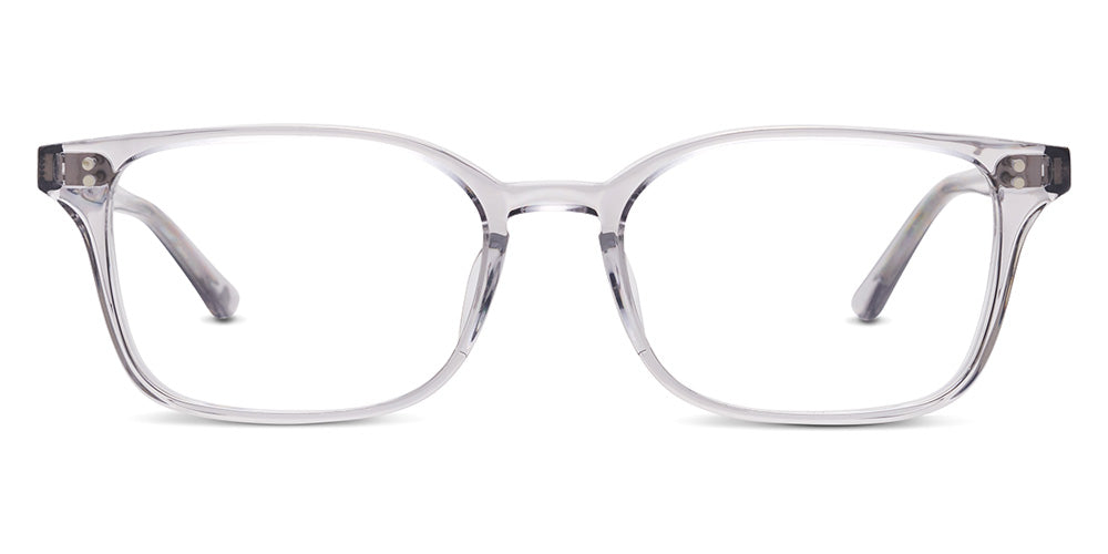 SALT.® LIVINGSTON 53 RX Square Eyeglasses - EuroOptica