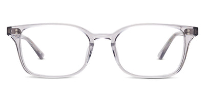 SALT.® LIVINGSTON 53 RX SAL LIVINGSTON 53 RX 004 53 - Smoke Grey Eyeglasses