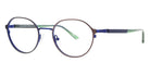 Lafont® Livre  -  Eyeglasses
