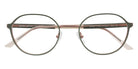 Lafont® Livre LAF LIVRE 7720 51 - Green 7720 Eyeglasses