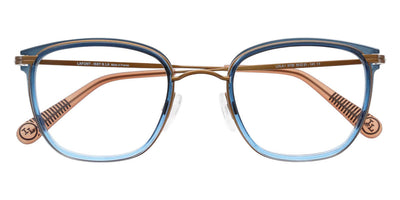 Lafont® LOLA LF LOLA 3736 50 - Brown 3736 Eyeglasses