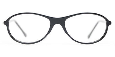 Henau® Loop H LOOP 901 53 - Black 901 Eyeglasses