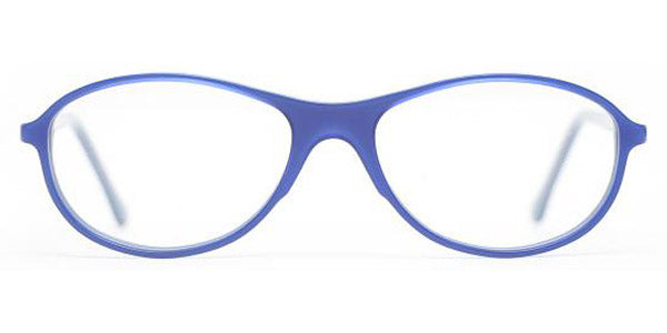 Henau® Loop H LOOP F74 53 - Blue F74 Eyeglasses