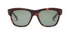 OLIVER GOLDSMITH® & TED BAKER® -LORD  TORTOISE SUNGLASSES