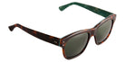 OLIVER GOLDSMITH® & TED BAKER® -LORD  TORTOISE SUNGLASSES