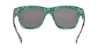 OLIVER GOLDSMITH® & TED BAKER® -LORD  TORTOISE SUNGLASSES