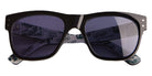 OLIVER GOLDSMITH® & TED BAKER® -LORD  BLACK SUNGLASSES