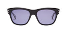OLIVER GOLDSMITH® & TED BAKER® -LORD  BLACK SUNGLASSES