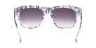 OLIVER GOLDSMITH® & TED BAKER® -LORD  GRAY SUNGLASSES