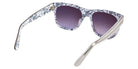 OLIVER GOLDSMITH® & TED BAKER® -LORD  GRAY SUNGLASSES