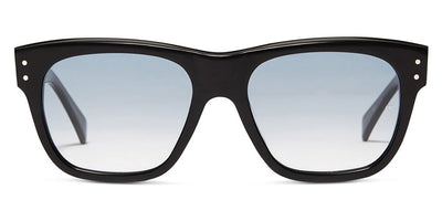 Oliver Goldsmith® LORD WS - Black Sunglasses